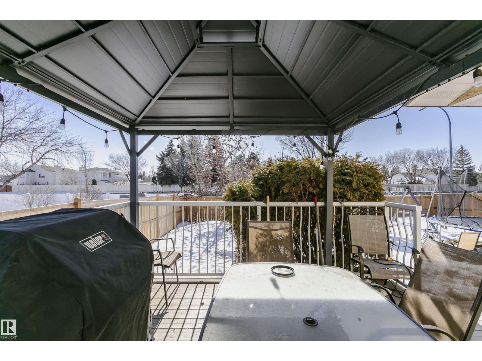 6119 154 Av Nw, Edmonton, Alberta  T5Y 2N2 - Photo 36 - E4477143