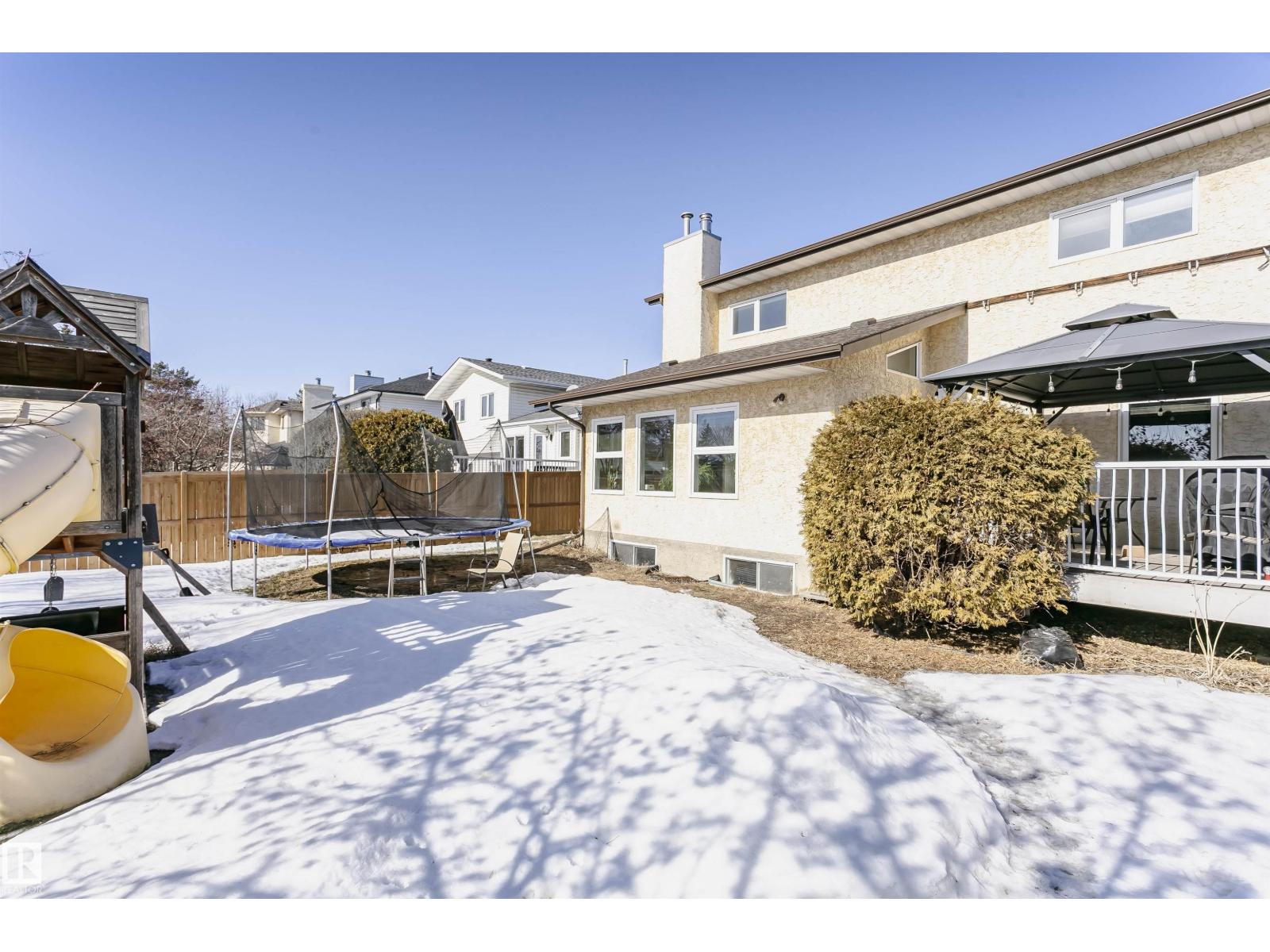 6119 154 Av Nw, Edmonton, Alberta  T5Y 2N2 - Photo 40 - E4477143