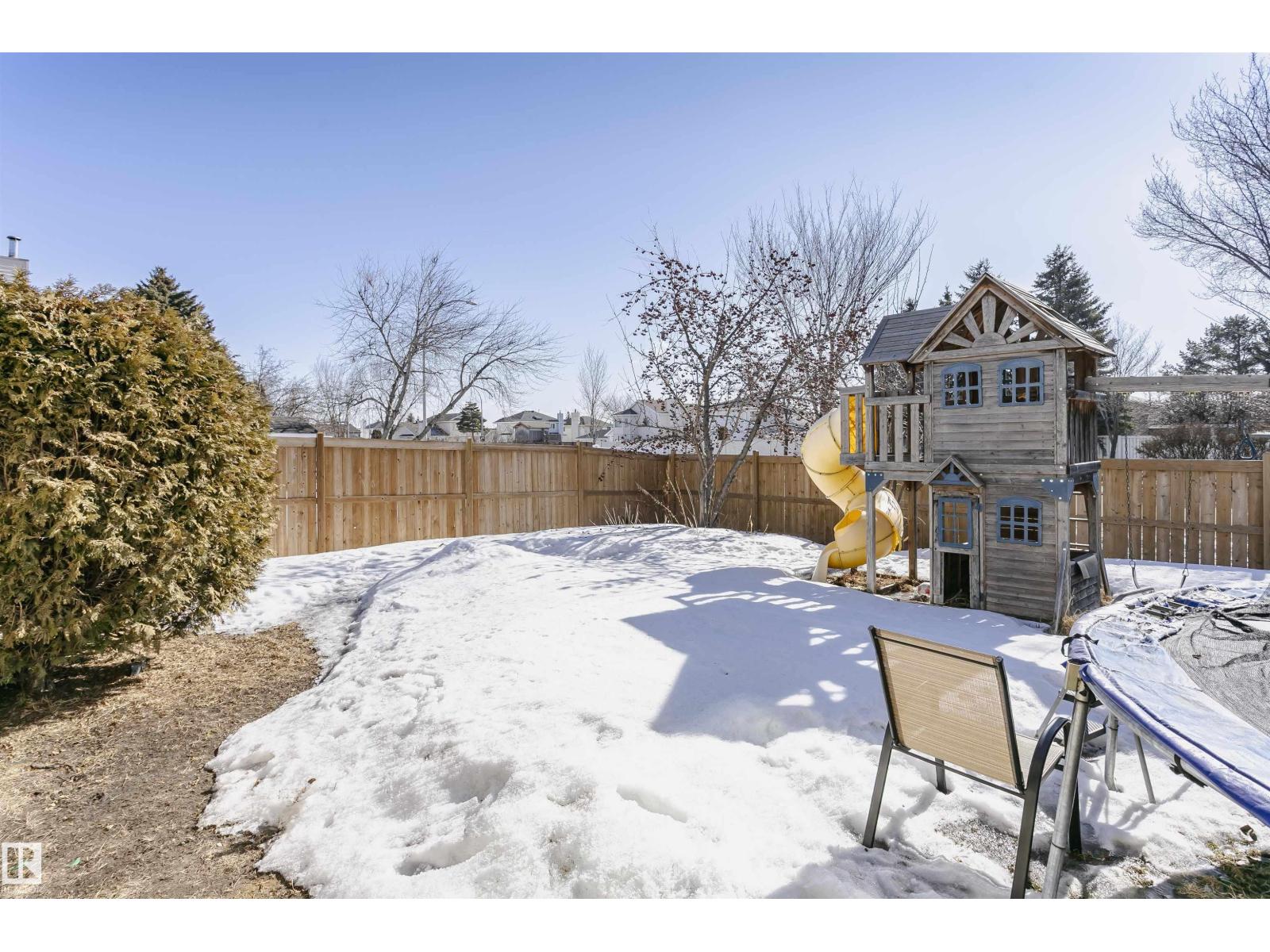 6119 154 Av Nw, Edmonton, Alberta  T5Y 2N2 - Photo 41 - E4477143