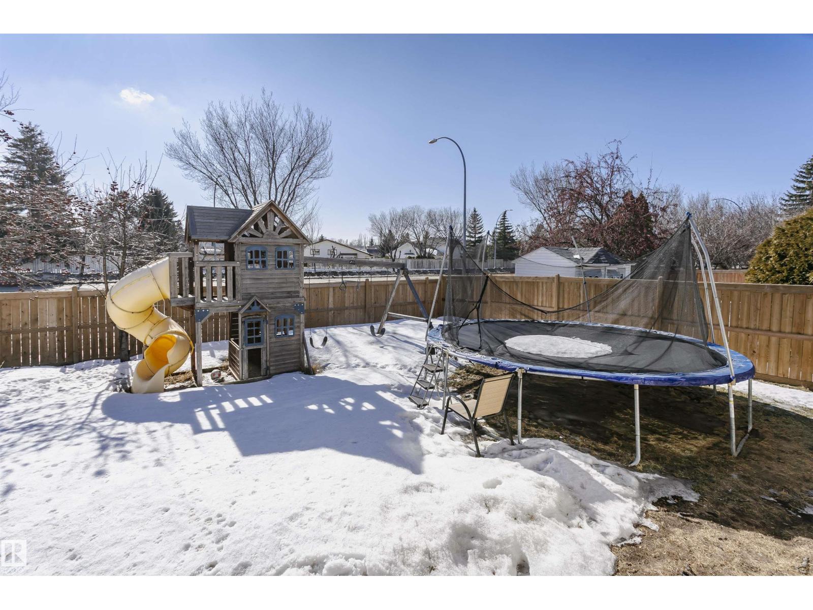6119 154 Av Nw, Edmonton, Alberta  T5Y 2N2 - Photo 39 - E4477143