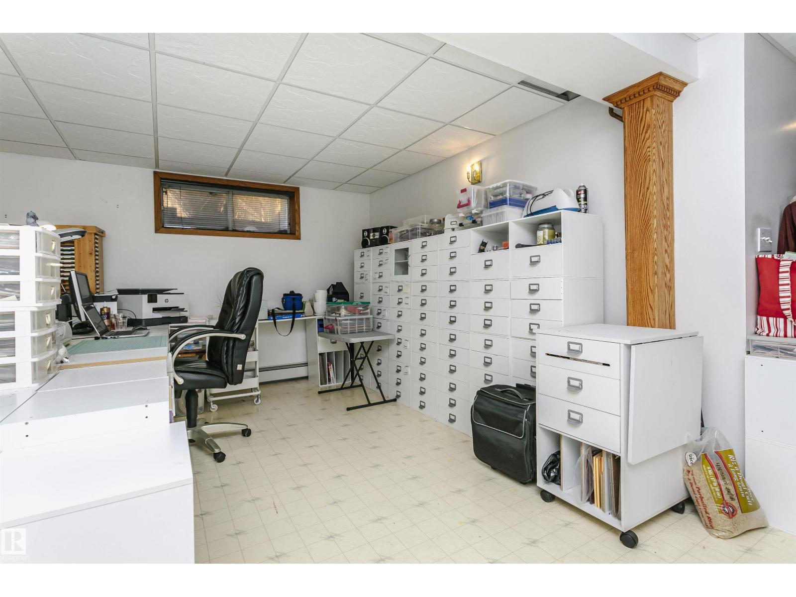 6119 154 Av Nw, Edmonton, Alberta  T5Y 2N2 - Photo 33 - E4477143