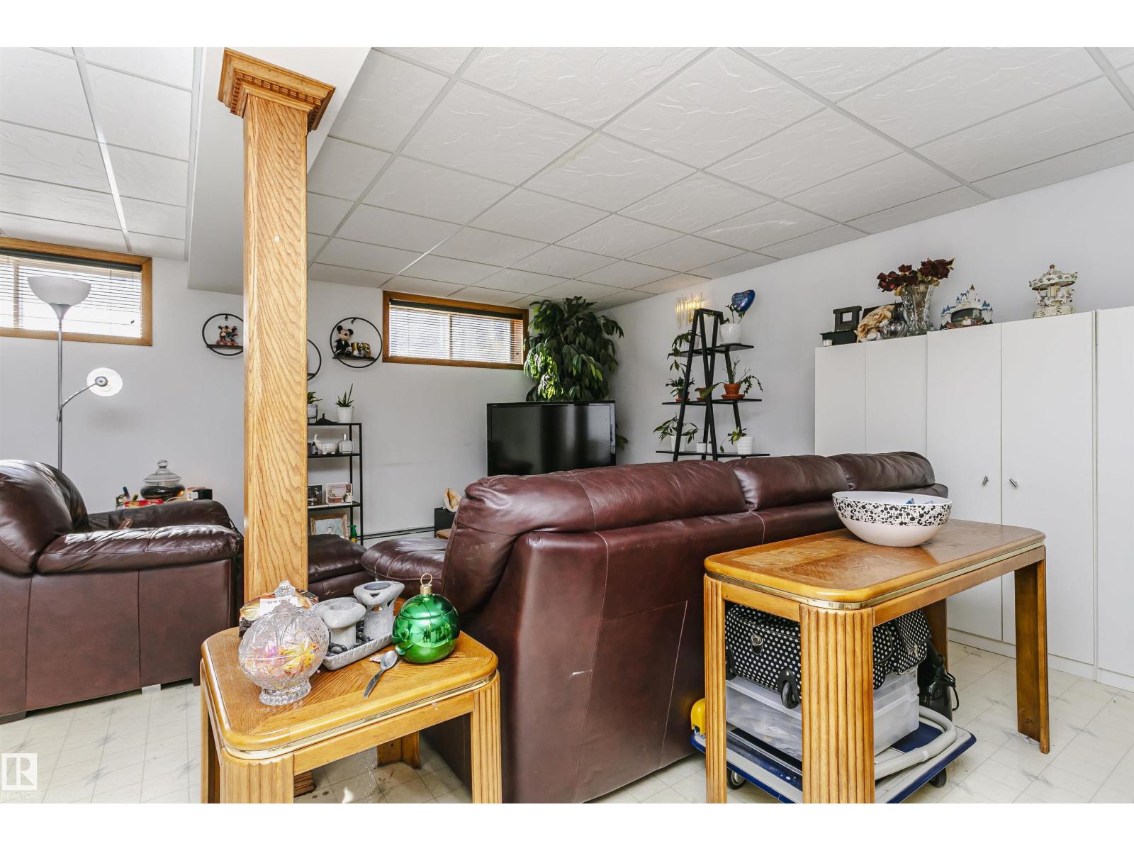 6119 154 Av Nw, Edmonton, Alberta  T5Y 2N2 - Photo 31 - E4477143