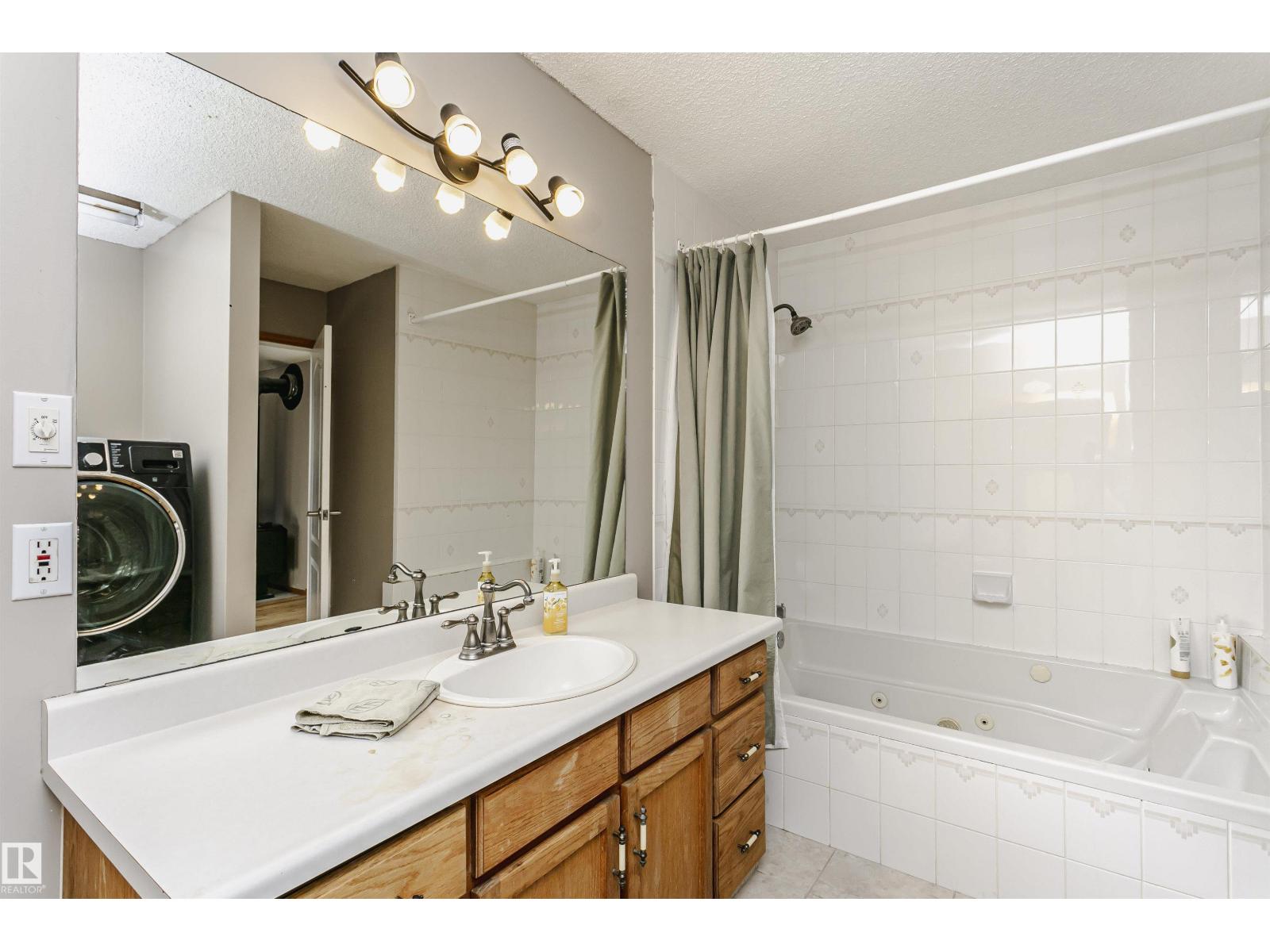 6119 154 Av Nw, Edmonton, Alberta  T5Y 2N2 - Photo 21 - E4477143