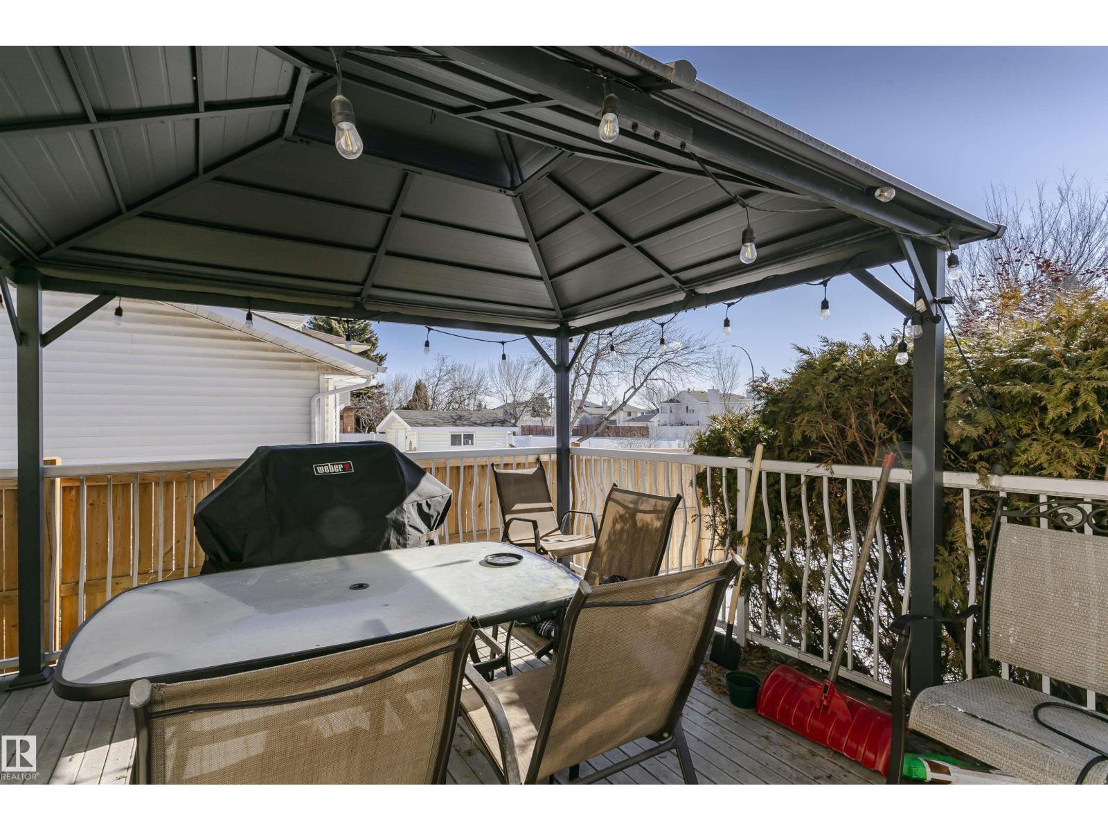 6119 154 Av Nw, Edmonton, Alberta  T5Y 2N2 - Photo 37 - E4477143