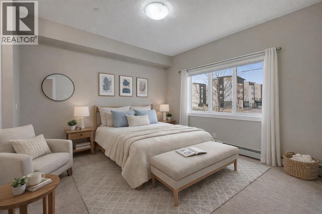 2202, 4 Kingsland Close Se, Airdrie, Alberta  T4A 0J3 - Photo 4 - A2286022