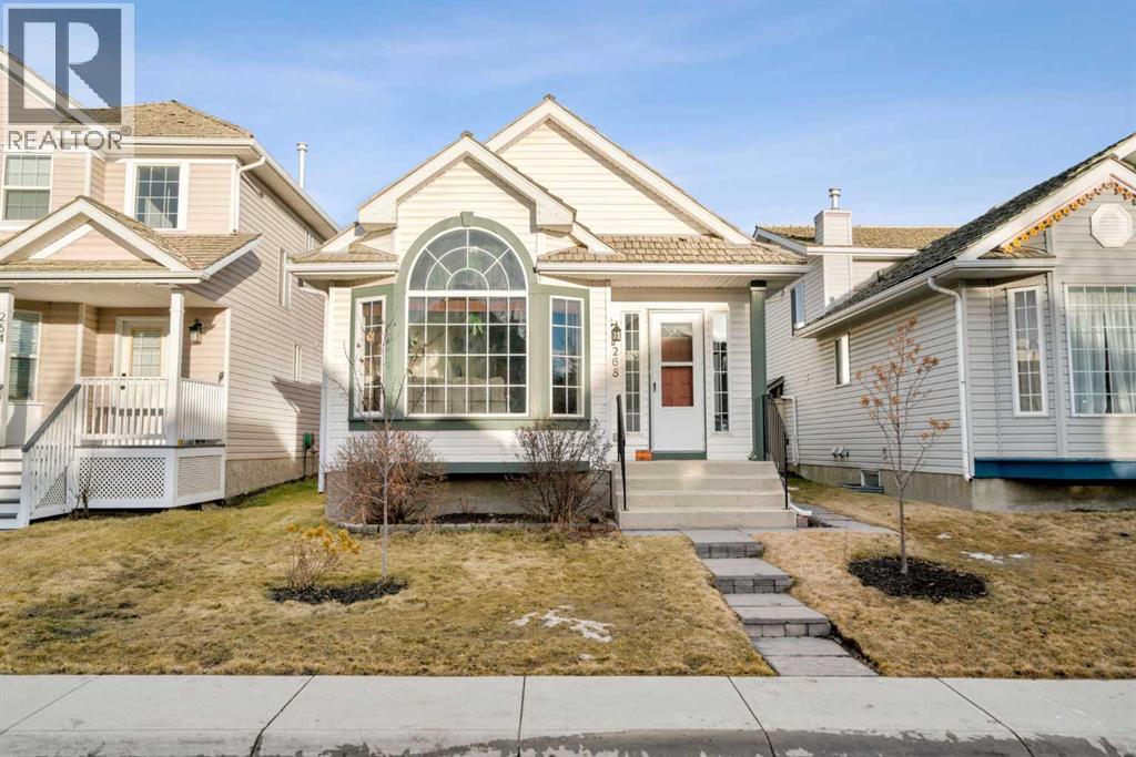 268 Mt Aberdeen Close Se, Calgary, Alberta  T2Z 3N3 - Photo 2 - A2287219