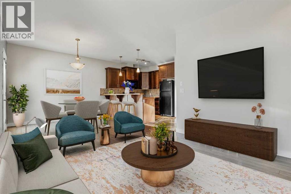 420 Ranch Ridge Meadow, Strathmore, Alberta  T1P 0A9 - Photo 10 - A2290897