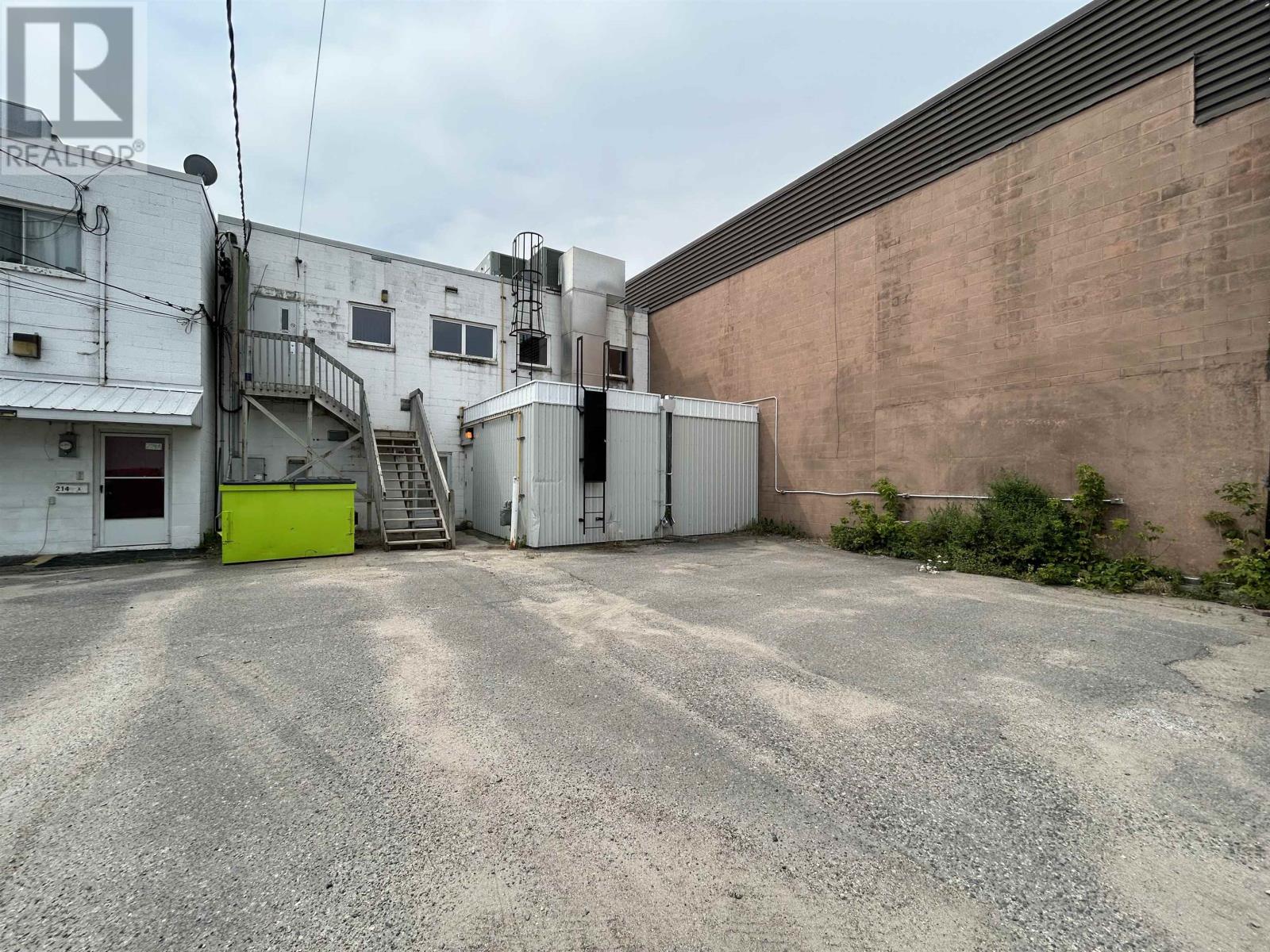 206 Scott Street, Fort Frances, Ontario  P9A 1G7 - Photo 20 - TB2600022