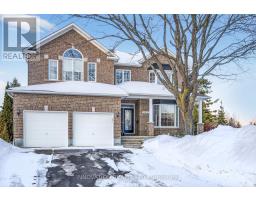 1911 CAPRIHANI WAY, Ottawa, Ontario