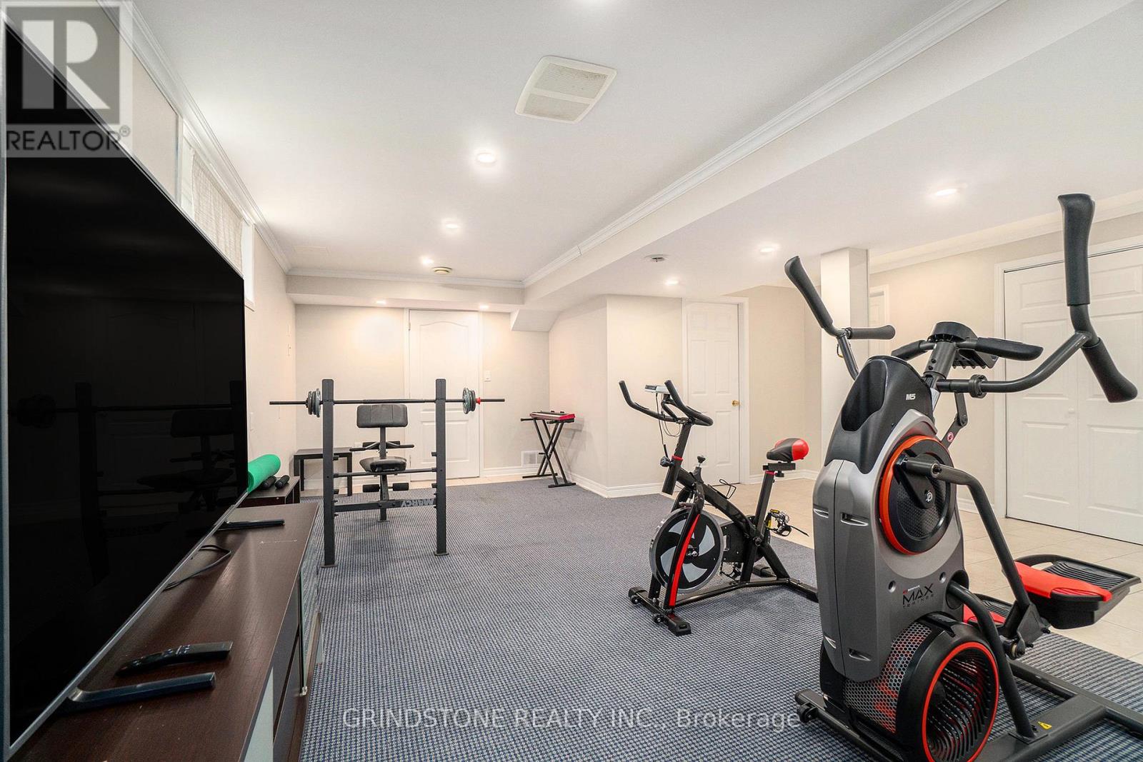 95 Evanshen Crescent, Ottawa, Ontario  K2K 2X7 - Photo 36 - X12877594