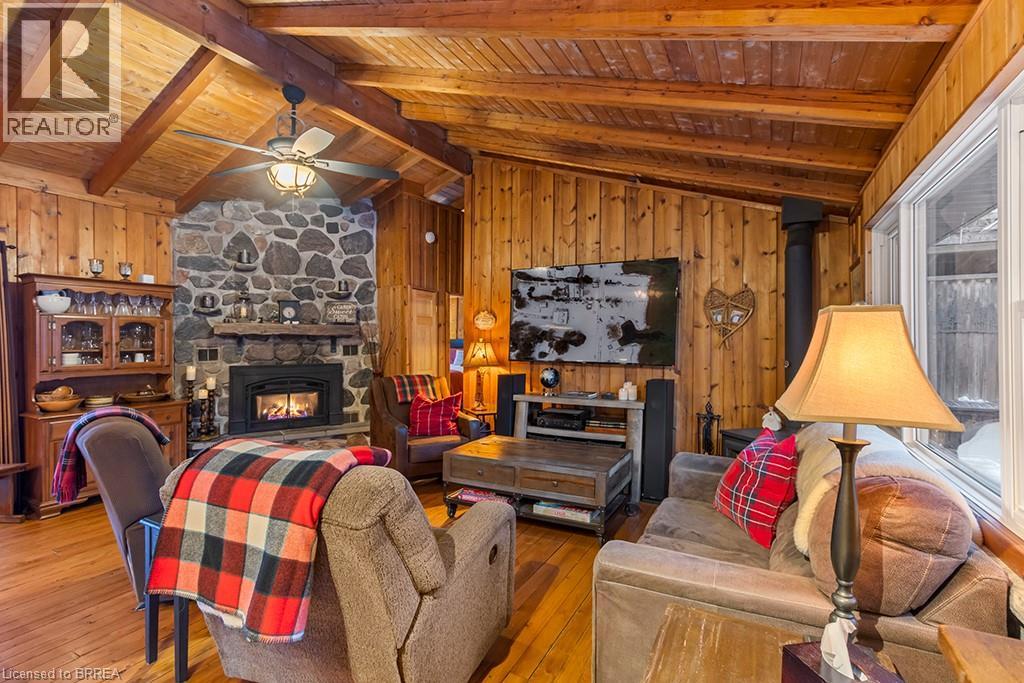 111 Wilson Drive, Georgian Bluffs, Ontario  N0H 2T0 - Photo 16 - 40811216