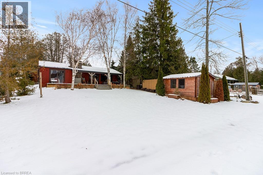 111 Wilson Drive, Georgian Bluffs, Ontario  N0H 2T0 - Photo 33 - 40811216