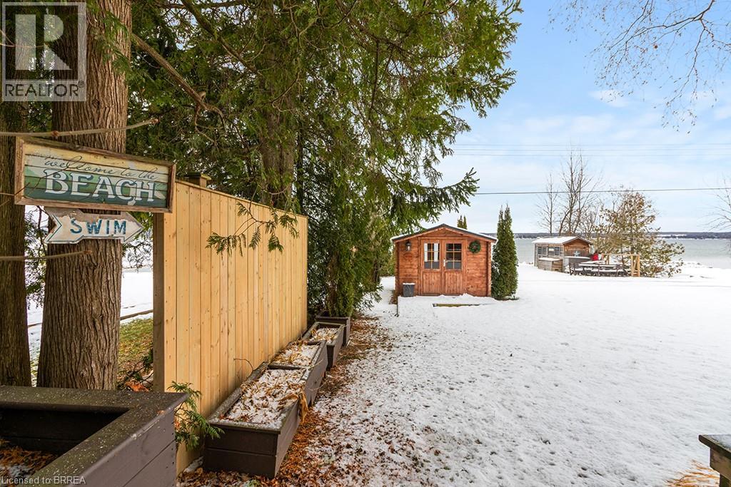 111 Wilson Drive, Georgian Bluffs, Ontario  N0H 2T0 - Photo 34 - 40811216