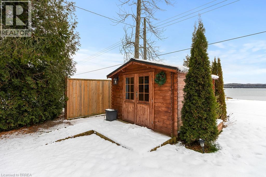 111 Wilson Drive, Georgian Bluffs, Ontario  N0H 2T0 - Photo 36 - 40811216