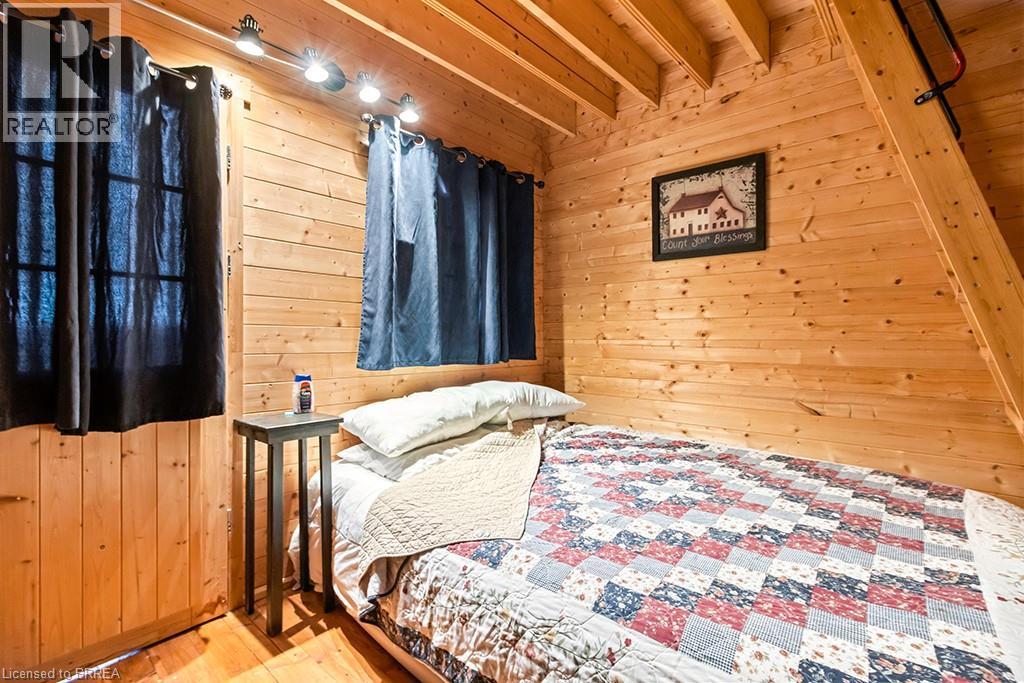 111 Wilson Drive, Georgian Bluffs, Ontario  N0H 2T0 - Photo 45 - 40811216