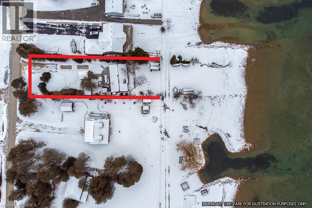 111 Wilson Drive, Georgian Bluffs, Ontario  N0H 2T0 - Photo 48 - 40811216