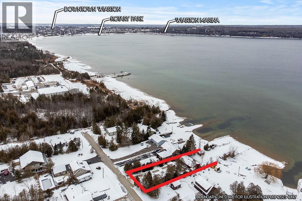 111 Wilson Drive, Georgian Bluffs, Ontario  N0H 2T0 - Photo 50 - 40811216