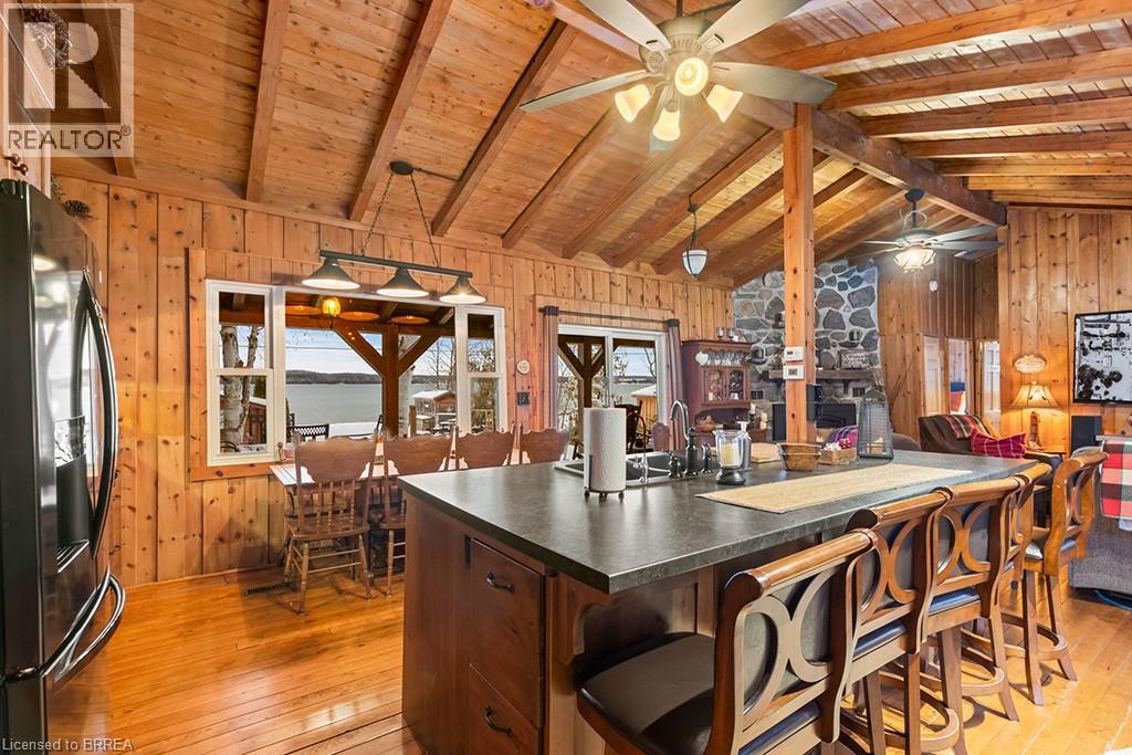 111 Wilson Drive, Georgian Bluffs, Ontario  N0H 2T0 - Photo 9 - 40811216