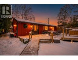 111 WILSON Drive, Georgian Bluffs, Ontario