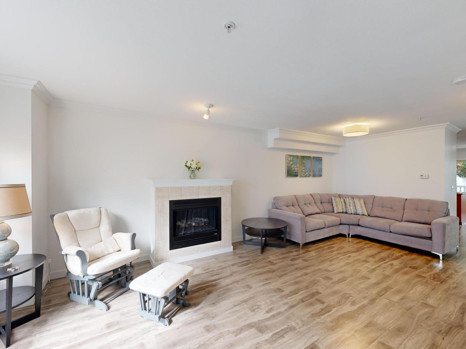 62 12040 68 Avenue, Surrey, British Columbia  V3W 1P5 - Photo 5 - R3099290