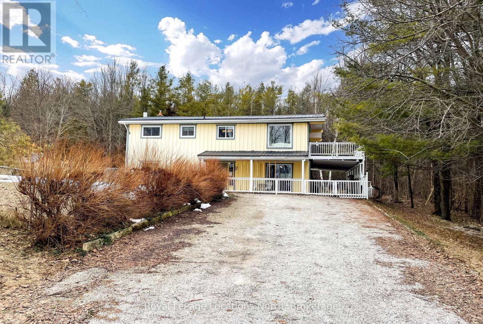 245573 22 Side Road, Meaford, Ontario  N4L 0A7 - Photo 2 - X12877392