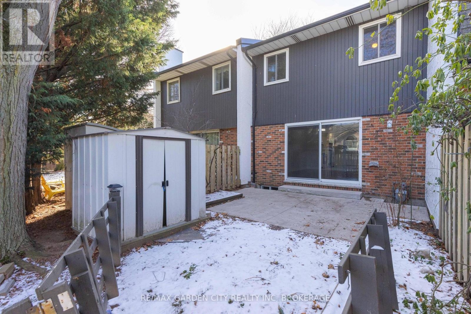 85 - 77 Linwell Road, St. Catharines, Ontario  L2N 6R1 - Photo 23 - X12877542