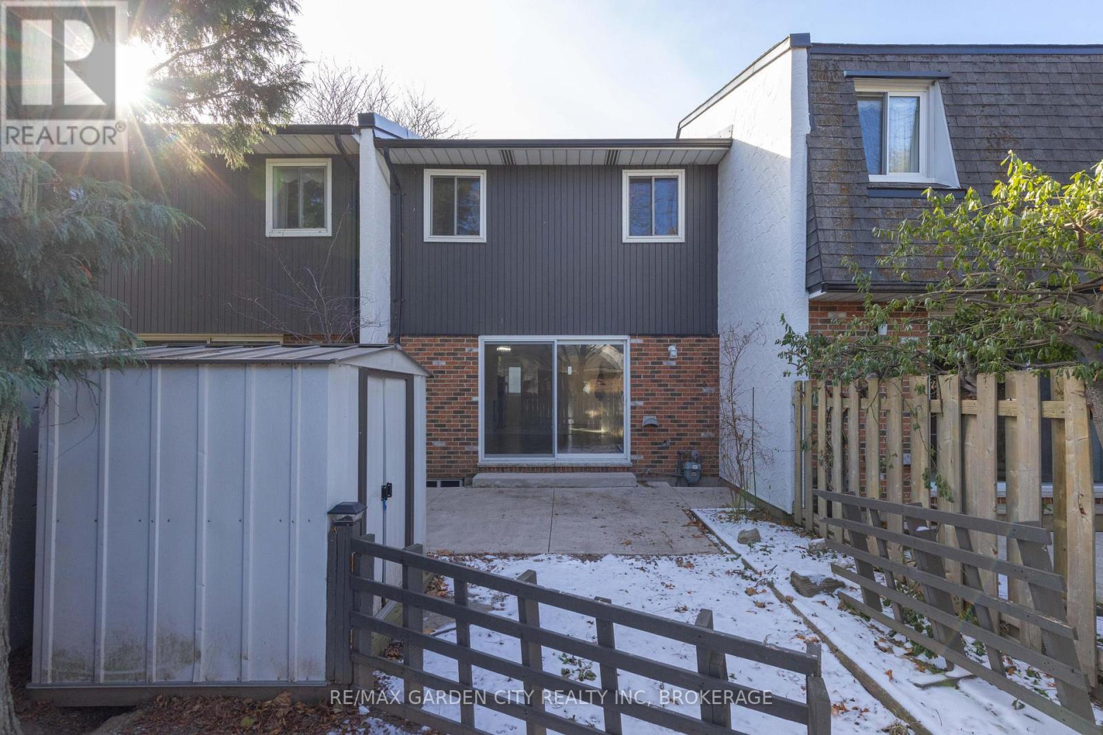 85 - 77 Linwell Road, St. Catharines, Ontario  L2N 6R1 - Photo 24 - X12877542