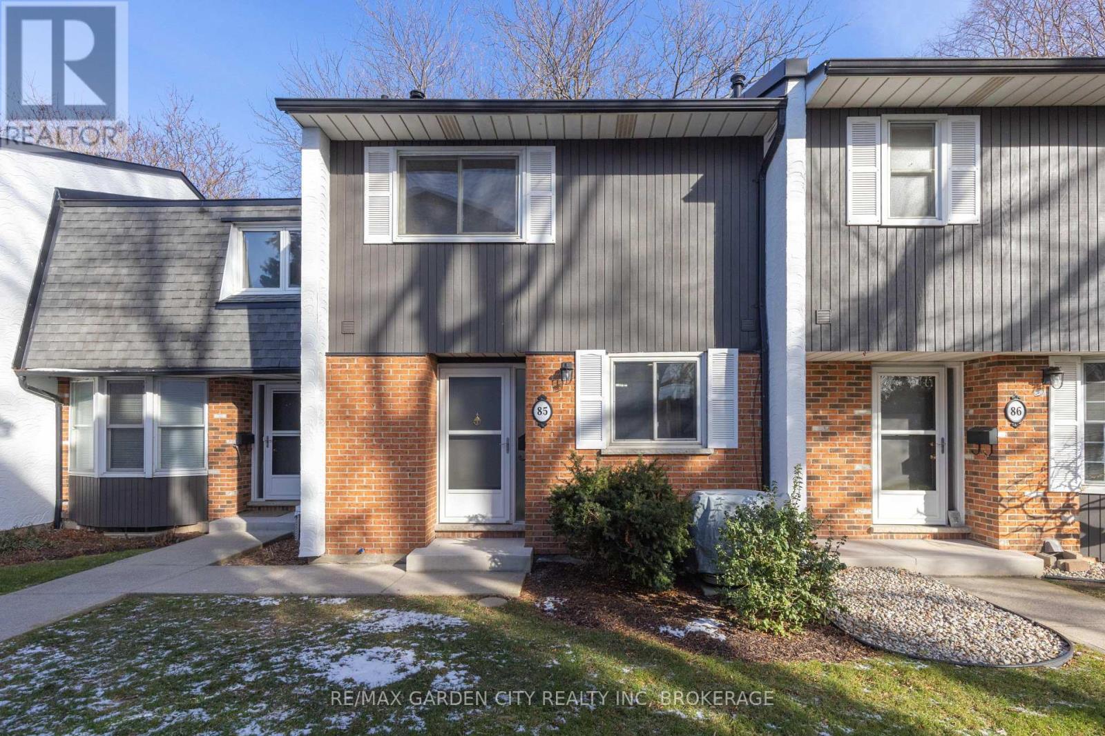 85 - 77 Linwell Road, St. Catharines, Ontario  L2N 6R1 - Photo 3 - X12877542