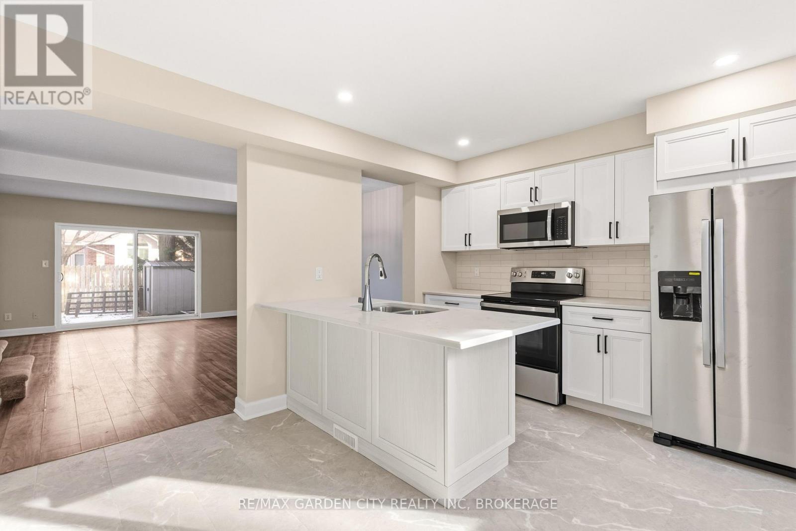 85 - 77 Linwell Road, St. Catharines, Ontario  L2N 6R1 - Photo 7 - X12877542