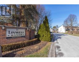 85 - 77 LINWELL ROAD, St. Catharines, Ontario