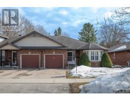 125 BUTLERS CRESCENT, Brockville, Ontario
