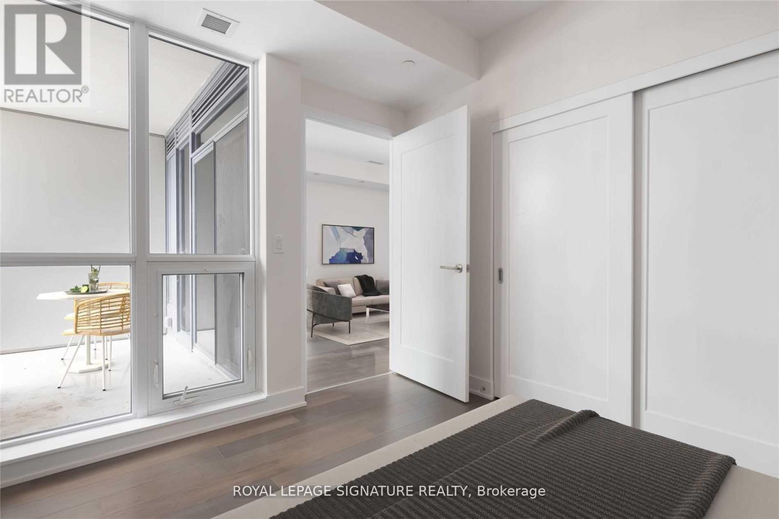 409 - 88 Cumberland Street, Toronto (Annex), Ontario  M5R 1A3 - Photo 6 - C12877522