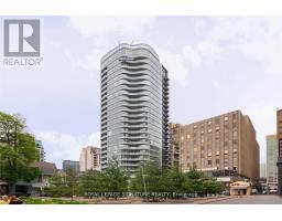 409 - 88 CUMBERLAND STREET, Toronto, Ontario