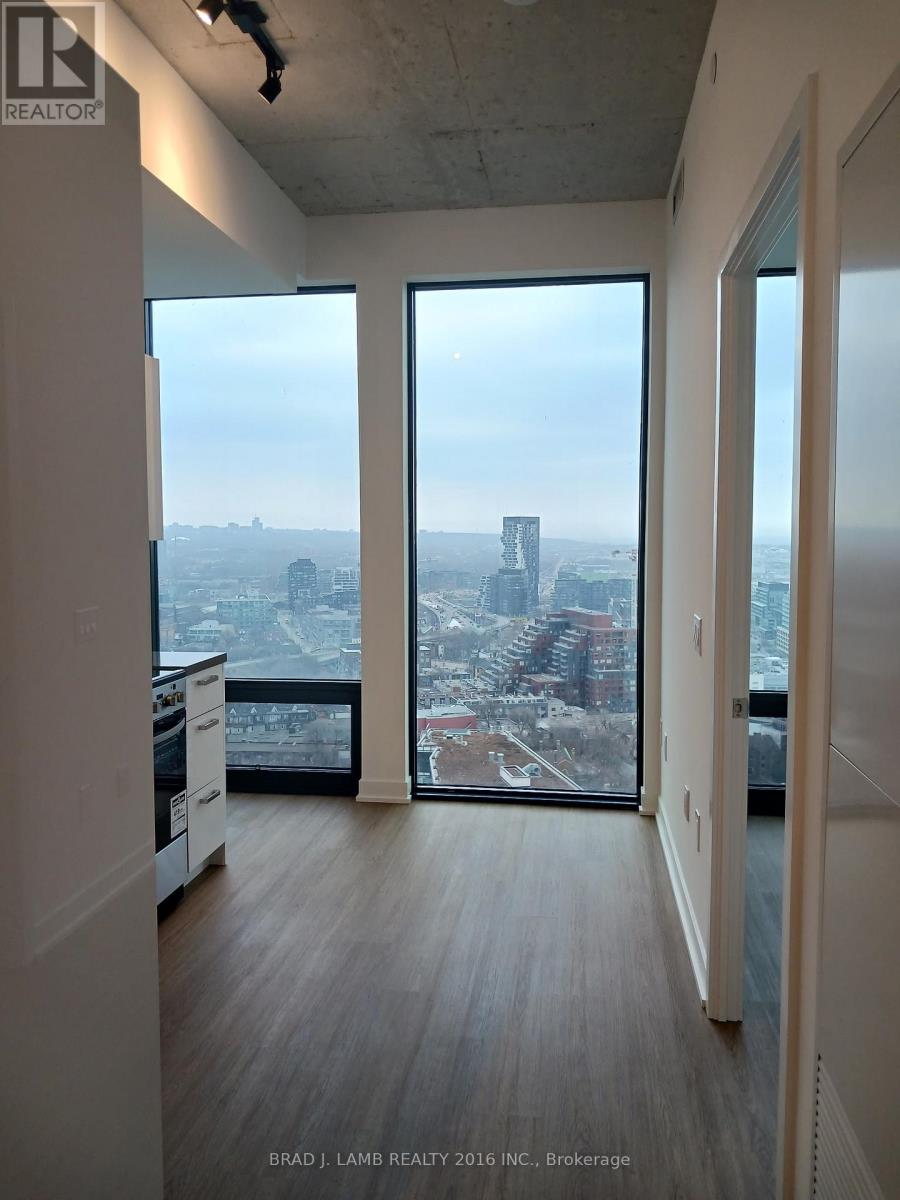 2708 - 284 King Street, Toronto, Ontario  M5A 1K4 - Photo 2 - C12877524