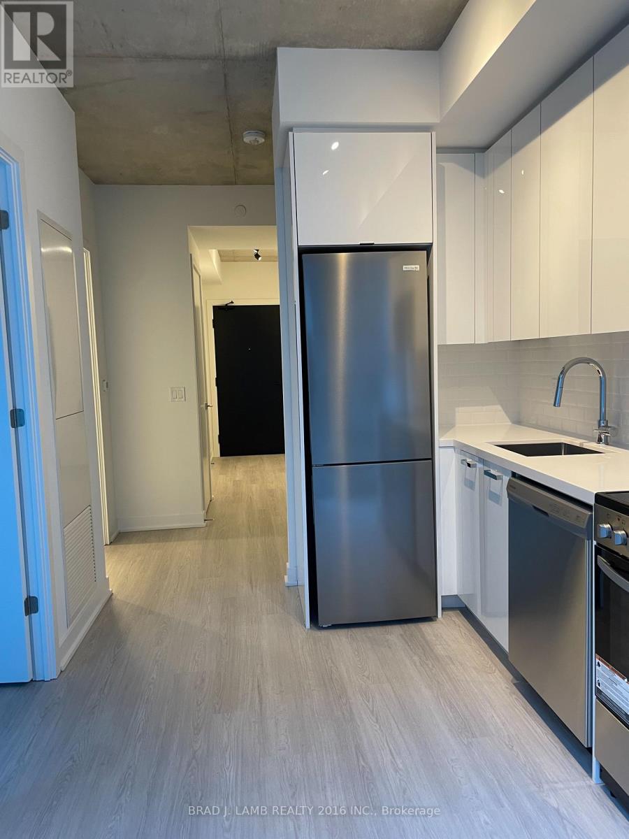 2708 - 284 King Street, Toronto, Ontario  M5A 1K4 - Photo 4 - C12877524