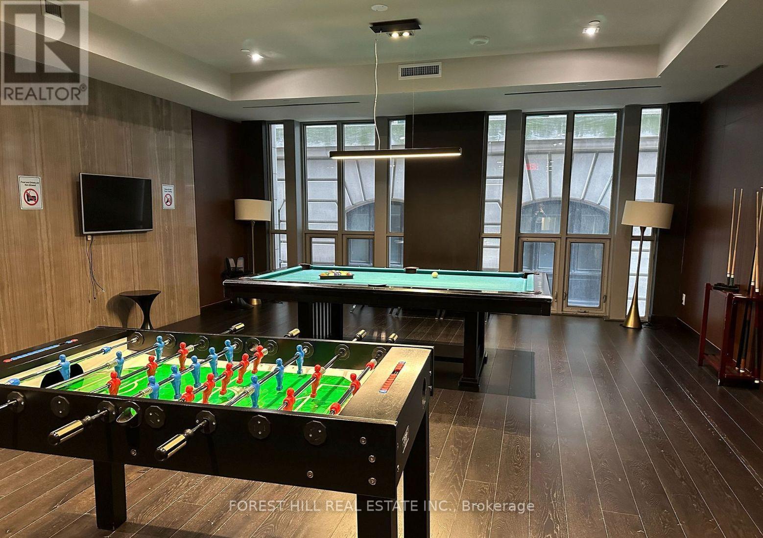 4605 - 70 Temperance Street, Toronto, Ontario  M5H 4E8 - Photo 9 - C12877526