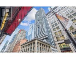 4605 - 70 TEMPERANCE STREET, Toronto, Ontario