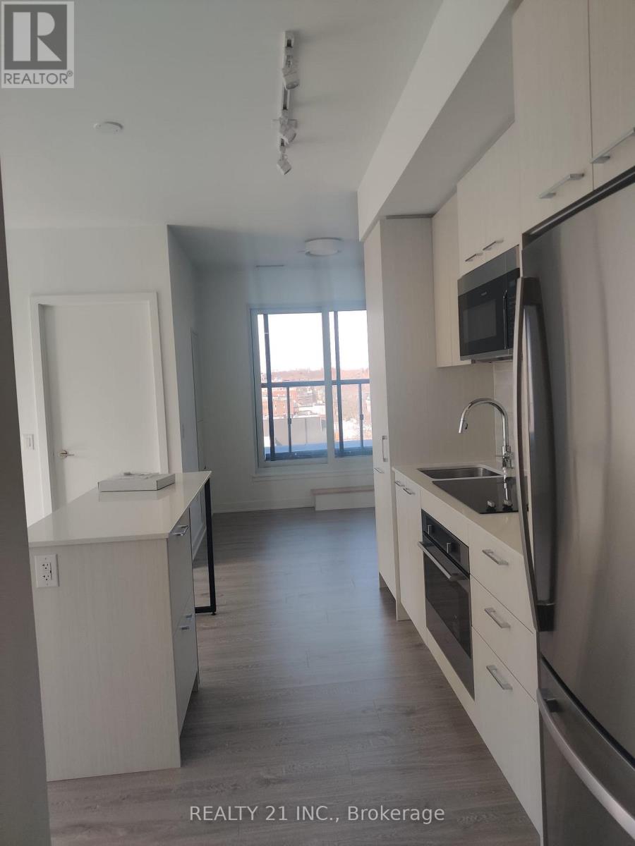 30 Dreamers Way, Toronto, Ontario  M5A 0Y7 - Photo 19 - C12877538