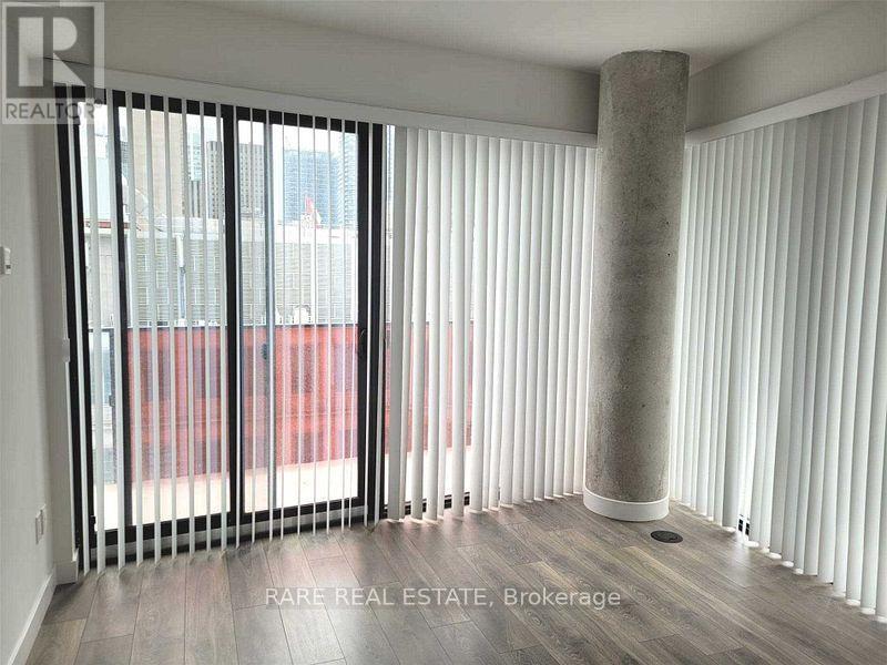 1211 - 215 Queen Street W, Toronto, Ontario  M5V 0P5 - Photo 2 - C12877566