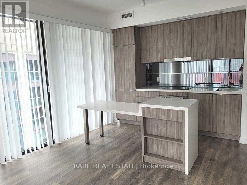 1211 - 215 Queen Street W, Toronto, Ontario  M5V 0P5 - Photo 3 - C12877566