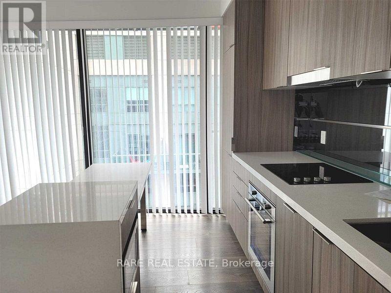 1211 - 215 Queen Street W, Toronto, Ontario  M5V 0P5 - Photo 4 - C12877566