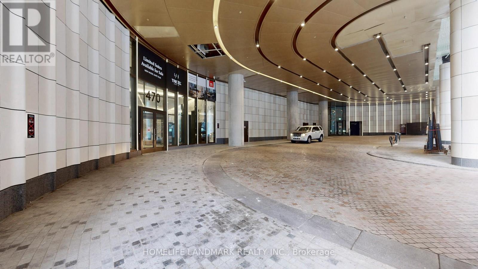 1213 - 470 Front Street W, Toronto, Ontario  M9C 0A9 - Photo 16 - C12877574