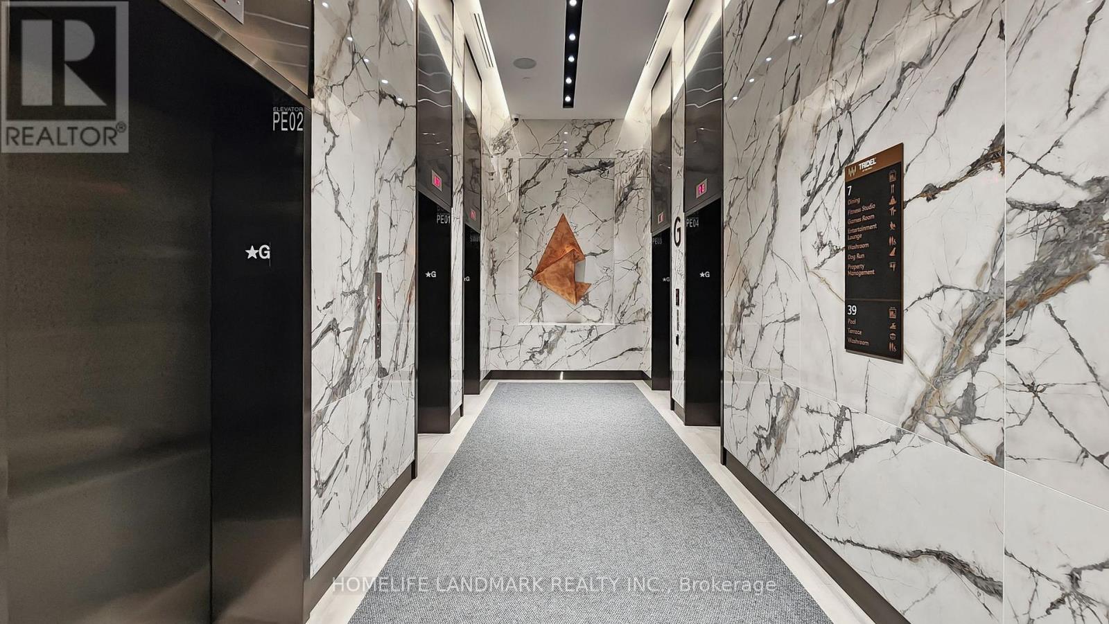 1213 - 470 Front Street W, Toronto, Ontario  M9C 0A9 - Photo 18 - C12877574