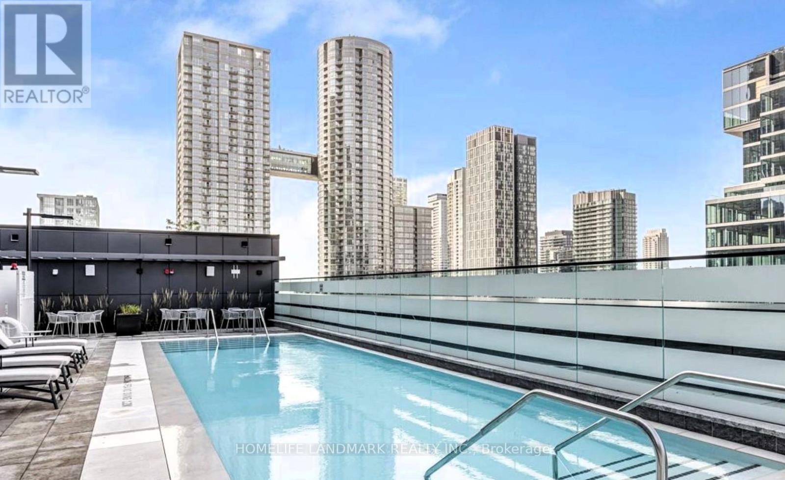 1213 - 470 Front Street W, Toronto, Ontario  M9C 0A9 - Photo 20 - C12877574