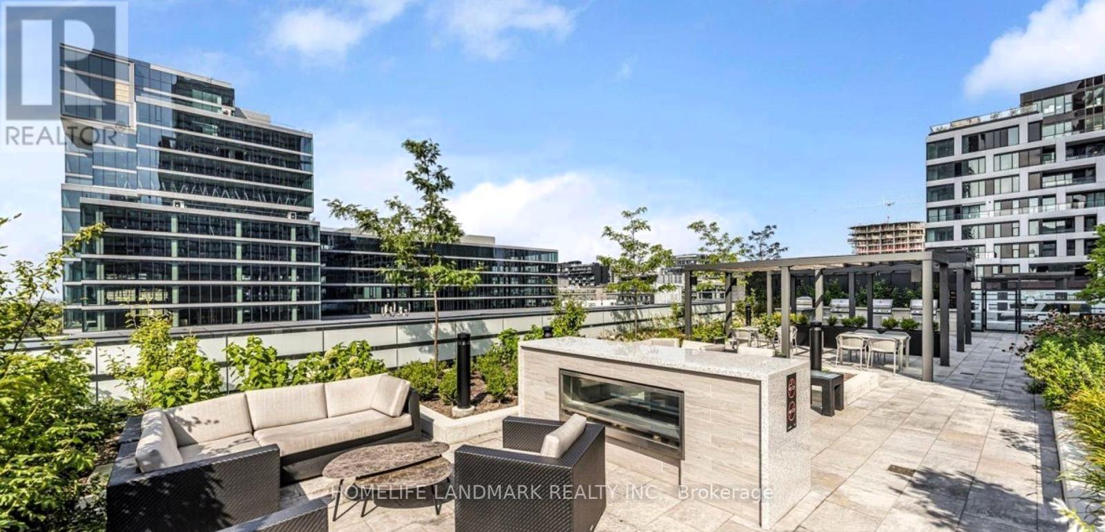 1213 - 470 Front Street W, Toronto, Ontario  M9C 0A9 - Photo 21 - C12877574