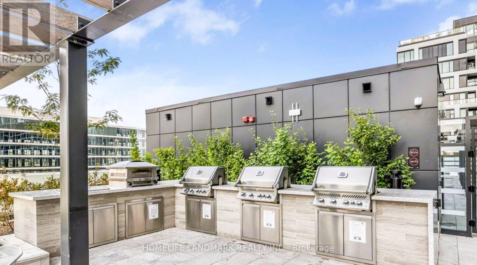 1213 - 470 Front Street W, Toronto, Ontario  M9C 0A9 - Photo 22 - C12877574