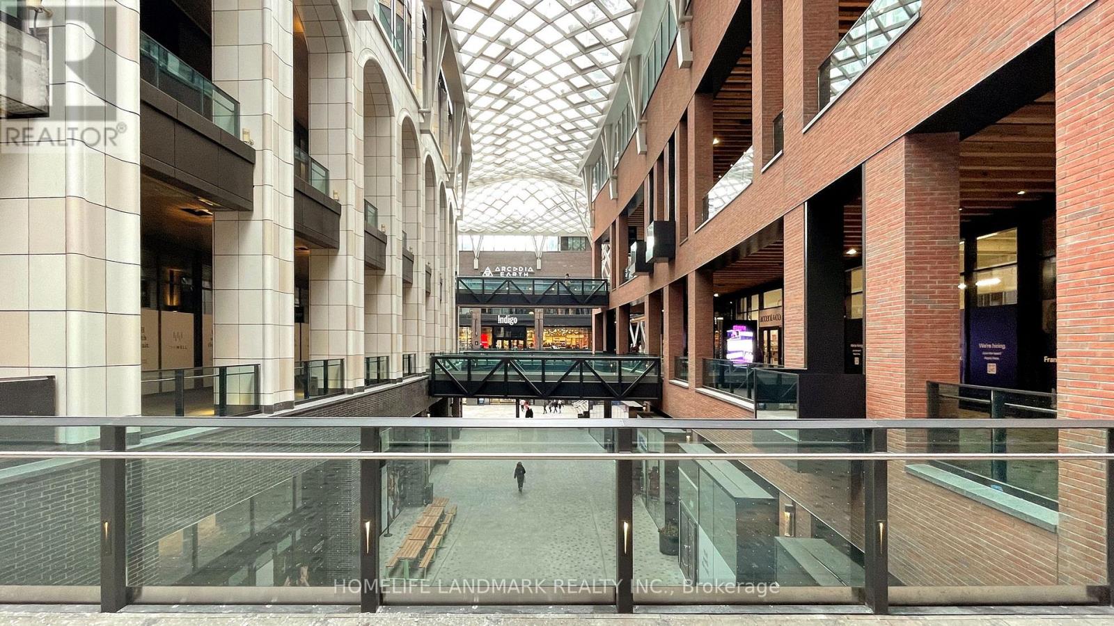 1213 - 470 Front Street W, Toronto, Ontario  M9C 0A9 - Photo 23 - C12877574