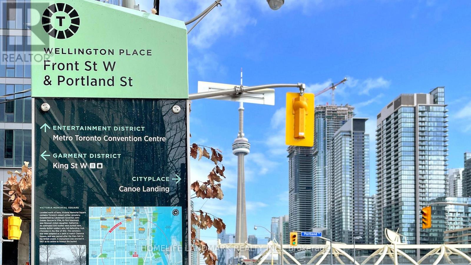 1213 - 470 Front Street W, Toronto, Ontario  M9C 0A9 - Photo 25 - C12877574