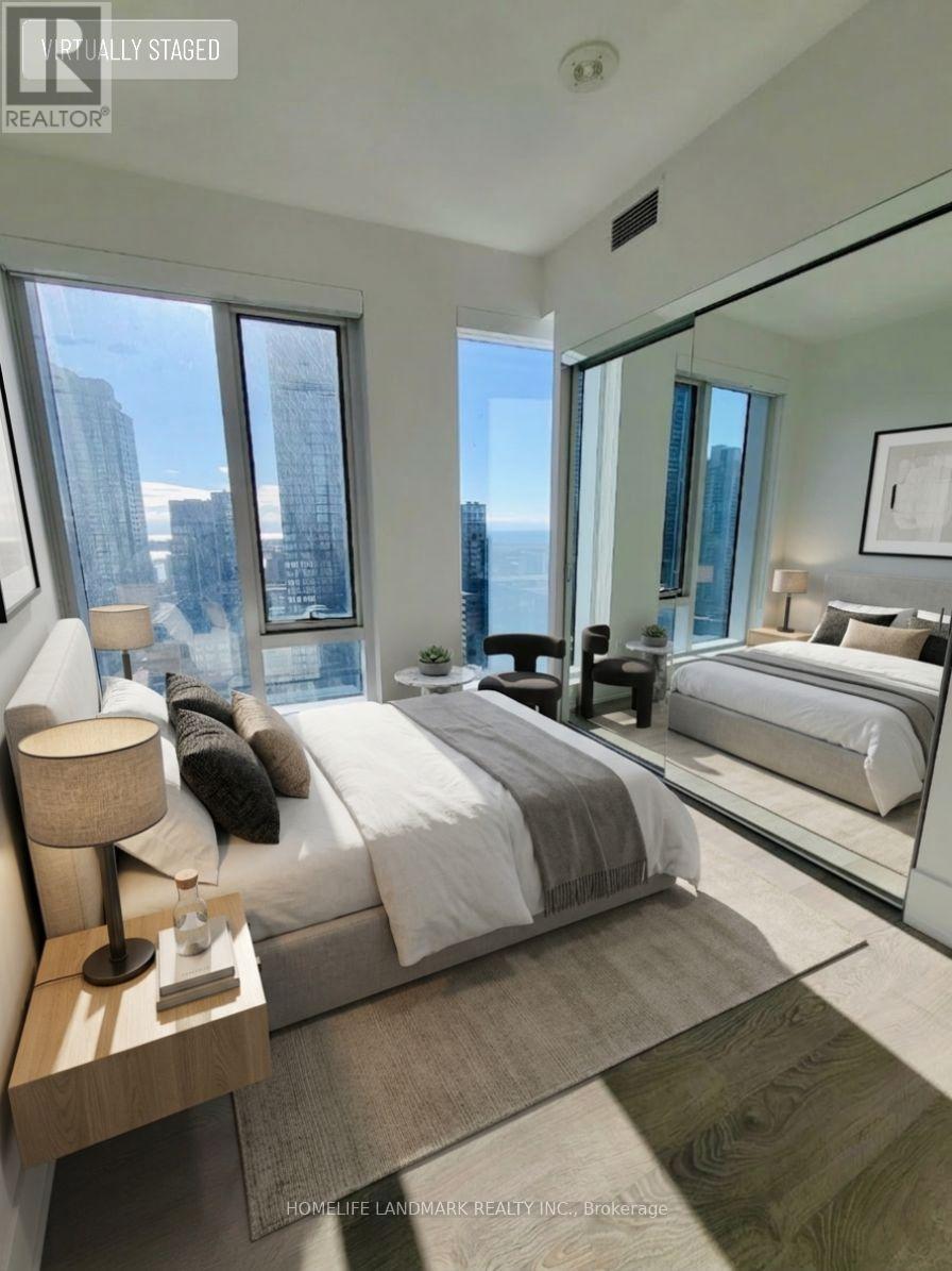 1213 - 470 Front Street W, Toronto, Ontario  M9C 0A9 - Photo 3 - C12877574