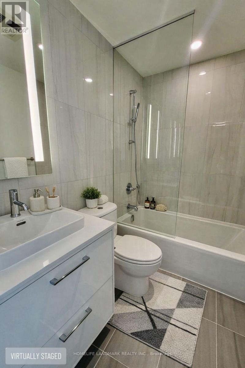 1213 - 470 Front Street W, Toronto, Ontario  M9C 0A9 - Photo 4 - C12877574